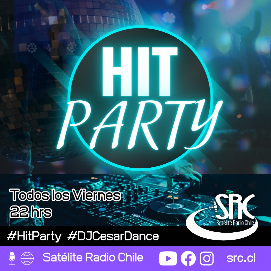 HIT-PARTY