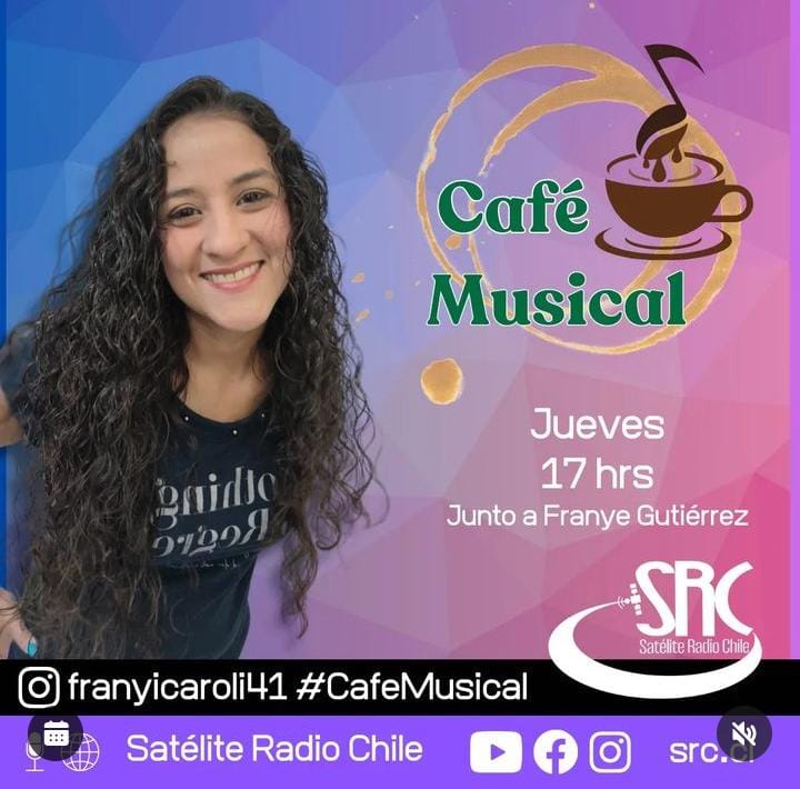 Cafe Musical