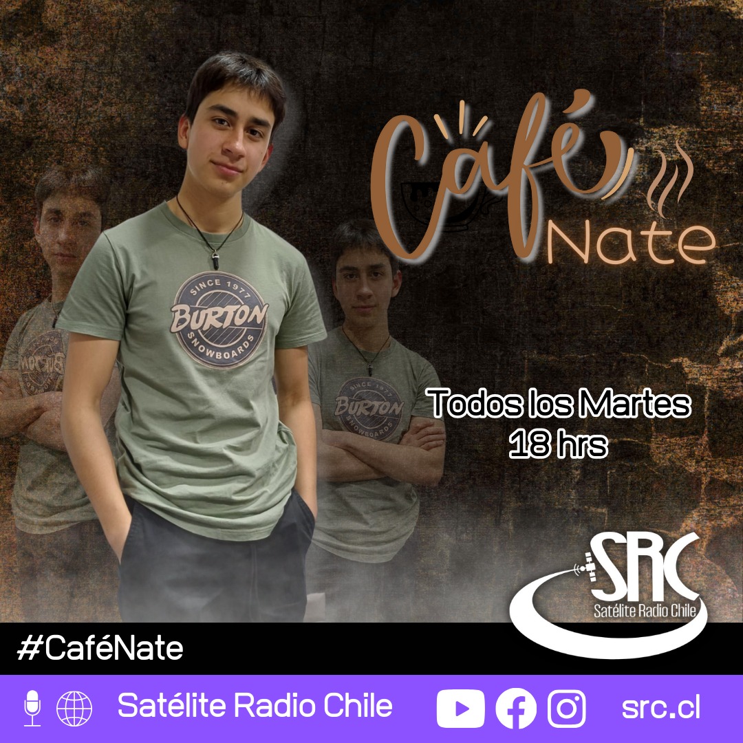 Cafe-nate